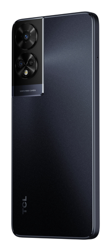 TCL 50 5G, 16.8 cm (6.6"), 4 GB, 128 GB, 50 MP, Android 14, Grey