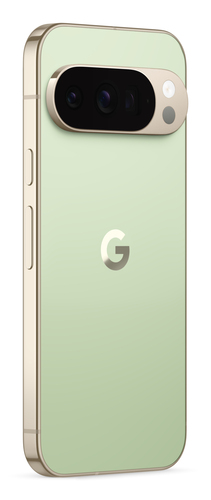 Google Pixel 10 Pro, 6.3" Smartphone 16 GB/256 GB, 50 MP, Android 16.0, Green