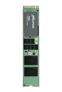 Micron 7450 PRO, 3.84 TB M.2 SATA SSD