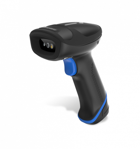 Newland HR33 (NLS-HR3300-BT) Marlin 1D/2D 1280x800 pixels Handheld Barcode Scanner