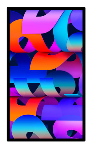 Apple Studio Display 27 inch 5K LCD monitor in silver