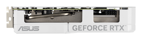 ASUS Dual GeForce RTX™ 4060 EVO OC 8GB GDDR6 PCIe 4.0 Graphics Card