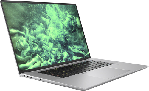 HP ZBook Studio G10, Intel® Core™ i7, 16" 3840 x 2400 32 GB, 1 TB