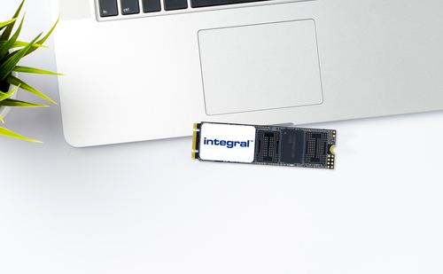 Integral INSSD128GM280, 128 GB, M.2 SATA SSD