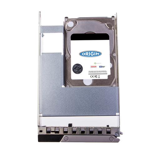 Origin Storage 900GB 10K 3.5in PE Rx40 Series SAS Hot-Swap HD Kit 10000 RPM
