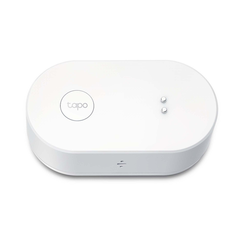 TP-Link Tapo T300 V1, Smart Water Leak Sensor with 2 AAA batteries
