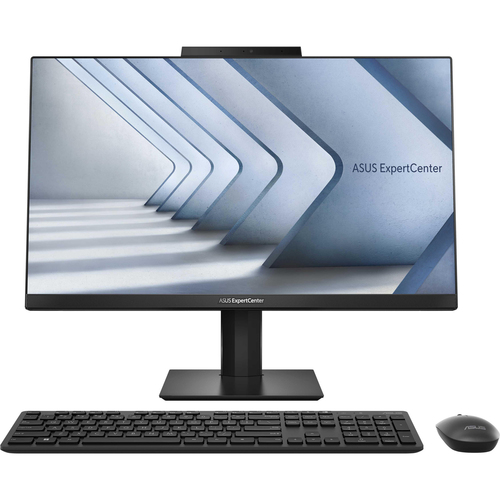 ASUS ExpertCenter E5 AiO 24, 23.8", Intel® Core™ i5, 8GB, 512GB, Windows 11 Pro