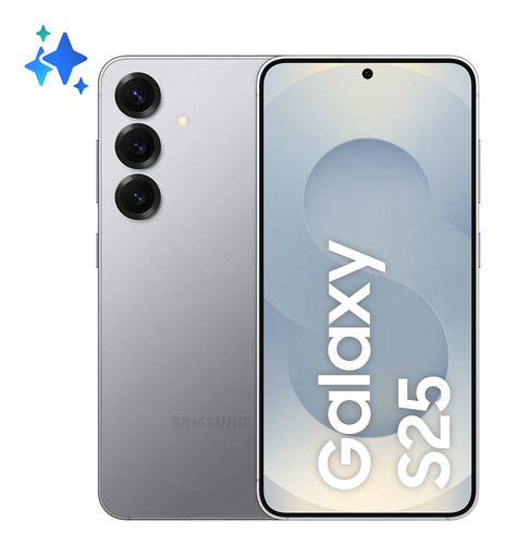 Samsung Galaxy S25 , 6.2