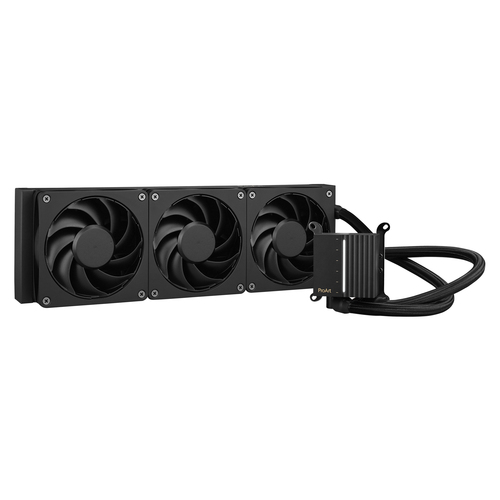ASUS ProArt LC 360, Liquid cooling kit