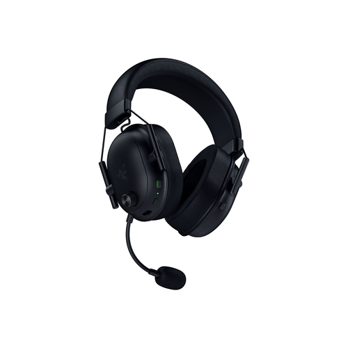 Razer BLACKSHARK V2 HYPERSPEED, Wired & Wireless, Gaming, Headset/Headphones, Black