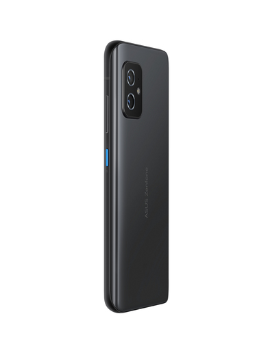 ASUS ZenFone 8, 15 cm (5.9"), 8 GB, 128 GB, 64 MP, Android 11, Black Mobile Phone