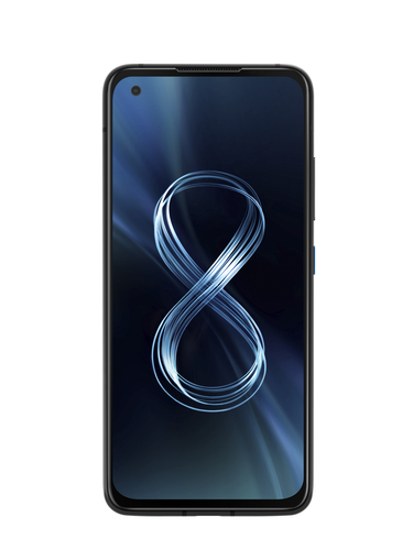 ASUS ZenFone 8, 15 cm (5.9"), 8 GB, 128 GB, 64 MP, Android 11, Black Mobile Phone