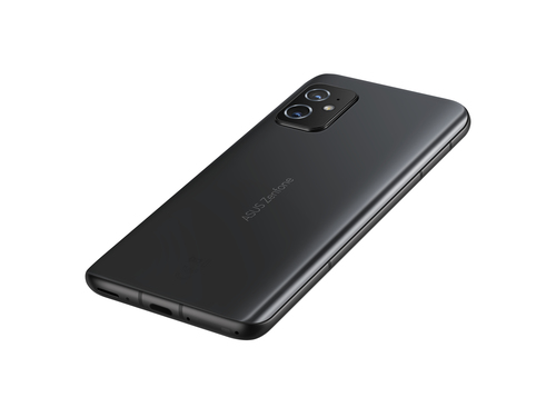 ASUS ZenFone 8, 15 cm (5.9"), 8 GB, 128 GB, 64 MP, Android 11, Black Mobile Phone