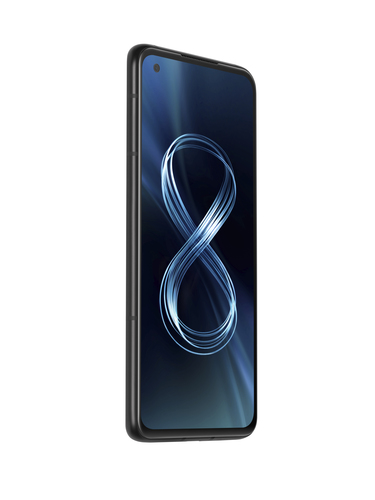 ASUS ZenFone 8, 15 cm (5.9"), 8 GB, 128 GB, 64 MP, Android 11, Black Mobile Phone