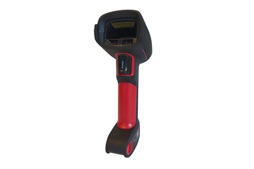 Honeywell Granit XP 1991iXLR, 1D/2D Wireless Handheld Barcode Scanner