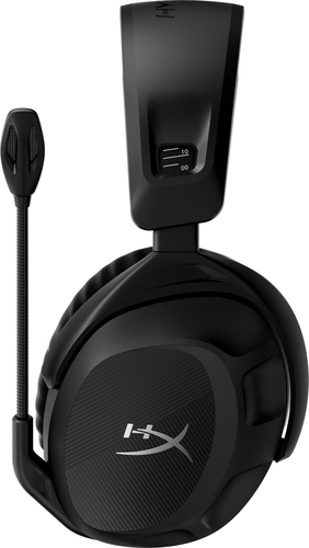 Cloud Stinger 2 Wireless, 10 - 20200 Hz, Gaming Headset/Headphones, Black