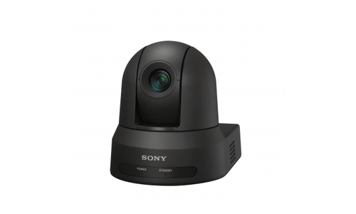 Sony SRG-X40UH 4K PTZ video conference camera with 30x optical zoom and 40x digital zoom