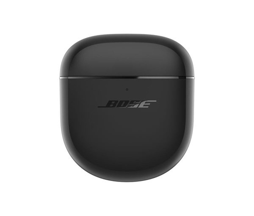 Bose Earbuds II, Wireless, Black