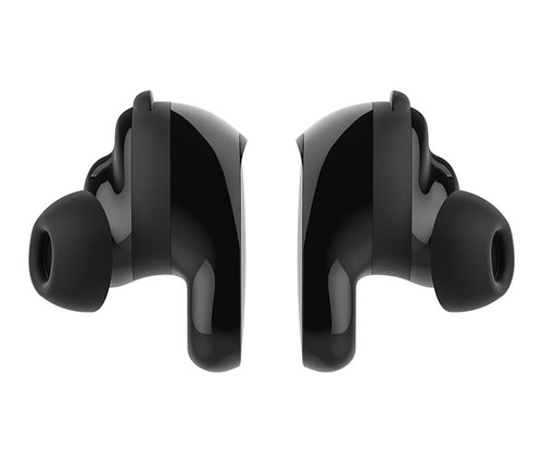 Bose Earbuds II, Wireless, Black