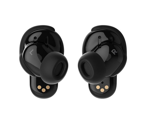 Bose Earbuds II, Wireless, Black