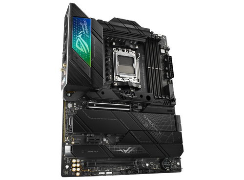 Asus ROG STRIX X670E-F GAMING WIFI ATX AM5 Motherboard
