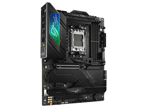 Asus ROG STRIX X670E-F GAMING WIFI ATX AM5 Motherboard