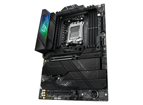 Asus ROG STRIX X670E-F GAMING WIFI ATX AM5 Motherboard