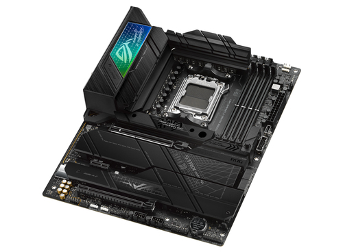 Asus ROG STRIX X670E-F GAMING WIFI ATX AM5 Motherboard