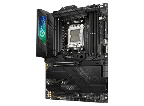 Asus ROG STRIX X670E-F GAMING WIFI ATX AM5 Motherboard