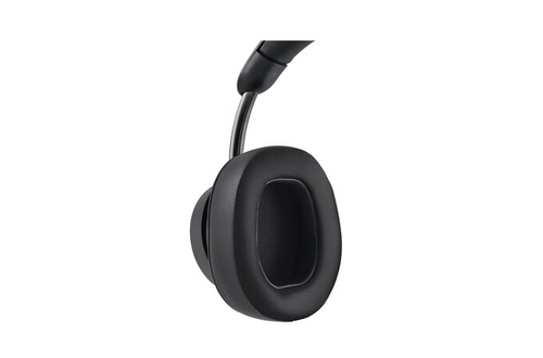 Kensington H3000, Wireless, 20 - 20000 Hz, Gaming, Headset/Headphones, Black