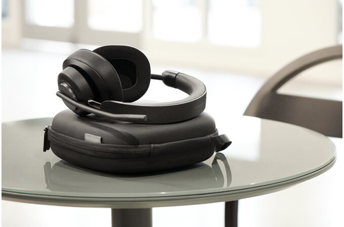 Kensington H3000, Wireless, 20 - 20000 Hz, Gaming, Headset/Headphones, Black
