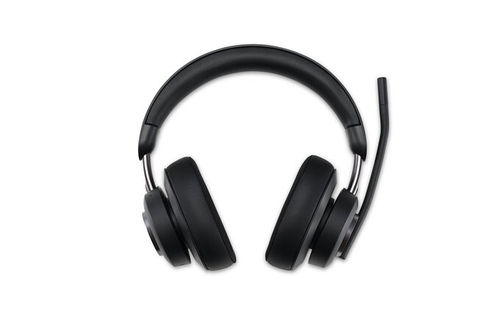 Kensington H3000, Wireless, 20 - 20000 Hz, Gaming, Headset/Headphones, Black