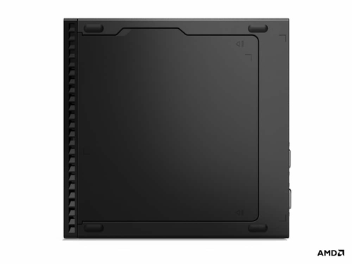 Lenovo ThinkCentre M75q, AMD Ryzen™ 5, 5600GE, 8 GB, 256 GB, Windows 11 Pro