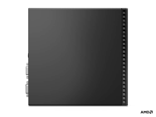 Lenovo ThinkCentre M75q, AMD Ryzen™ 5, 5600GE, 8 GB, 256 GB, Windows 11 Pro