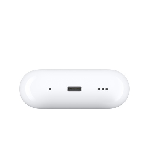 Apple AirPods Pro (2nd generation), Wireless, Headset/Earpods, White