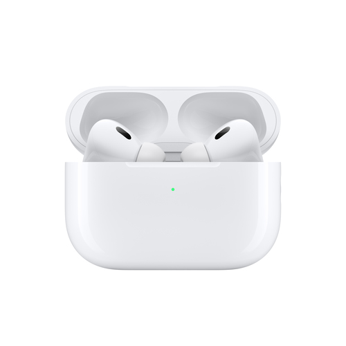 Apple AirPods Pro (2nd generation), Wireless, Headset/Earpods, White