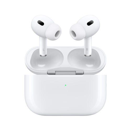 Apple AirPods Pro (2nd generation), Wireless, Headset/Earpods, White