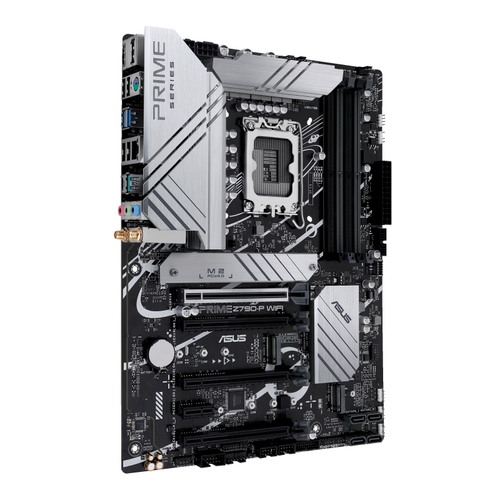 Asus PRIME Z790-P WIFI ATX LGA1700 Motherboard
