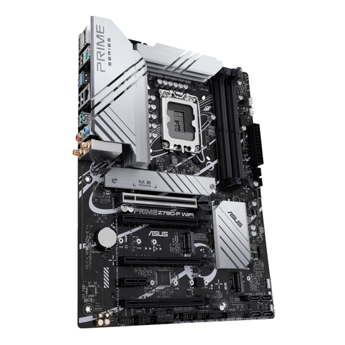 Asus PRIME Z790-P WIFI ATX LGA1700 Motherboard