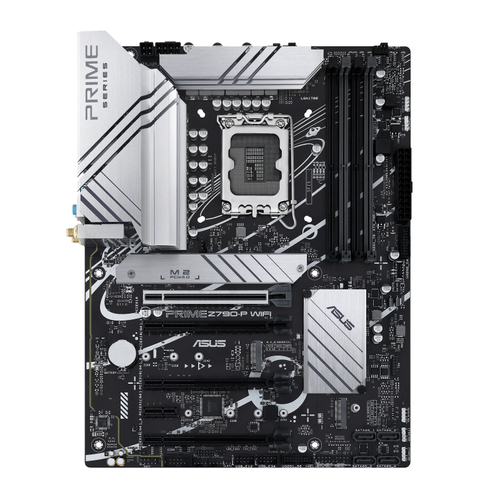 Asus PRIME Z790-P WIFI ATX LGA1700 Motherboard