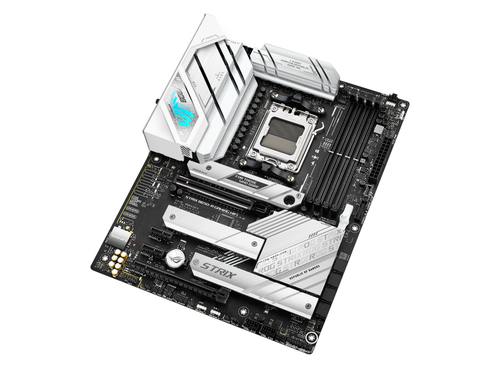 Asus ROG STRIX B650-A GAMING WIFI ATX AM5 Motherboard