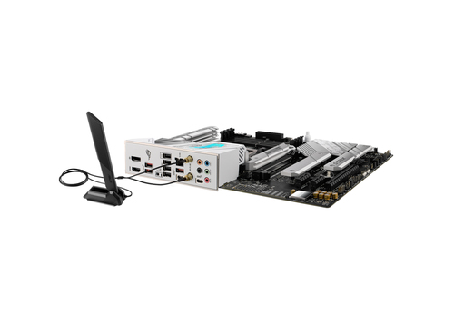 Asus ROG STRIX B650-A GAMING WIFI ATX AM5 Motherboard