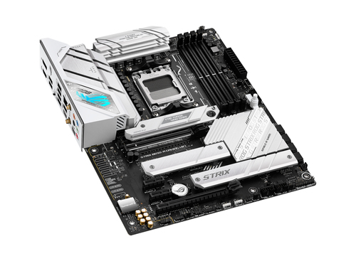Asus ROG STRIX B650-A GAMING WIFI ATX AM5 Motherboard
