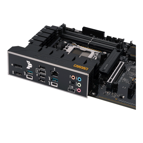 Asus TUF GAMING B650-PLUS ATX AM5 Motherboard