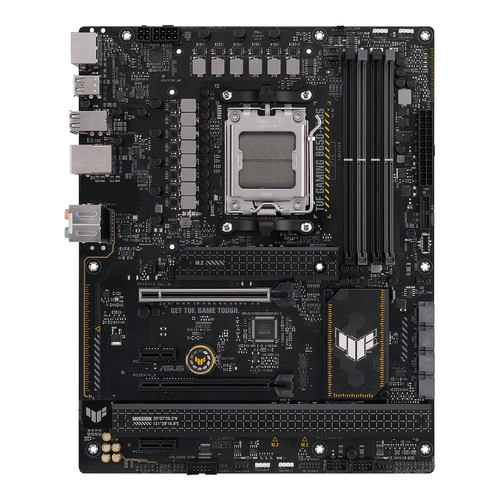 Asus TUF GAMING B650-PLUS ATX AM5 Motherboard