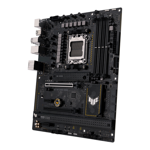 Asus TUF GAMING B650-PLUS ATX AM5 Motherboard