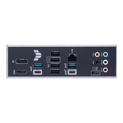 Asus TUF GAMING B650-PLUS ATX AM5 Motherboard