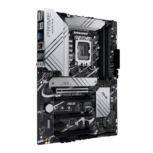 Asus PRIME Z790-P ATX LGA 1700 Motherboard