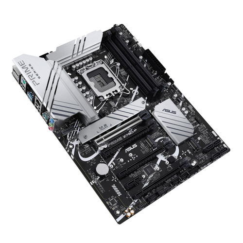 Asus PRIME Z790-P ATX LGA 1700 Motherboard