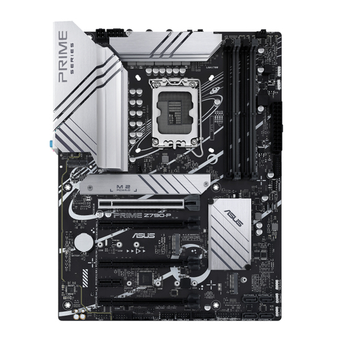 Asus PRIME Z790-P ATX LGA 1700 Motherboard
